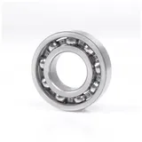 ntn europe Rillenkugellager 6321 C4 ID 105 mm AD 225 mm Breite 49 mm