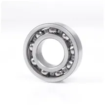 ntn europe Rillenkugellager 6321 C4 ID 105 mm AD 225 mm Breite 49 mm