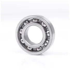 ntn europe Rillenkugellager 6321 C4 ID 105 mm AD 225 mm Breite 49 mm