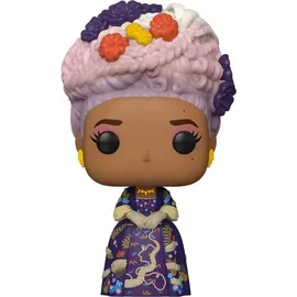 Funko Bridgerton Queen Charlotte Actionfigur 9 cm