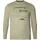 Jan Vanderstorm Langarmshirt JASIR oliv- 80/82