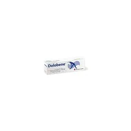 RECORDATI PHARMA GMBH Dolobene Ibu