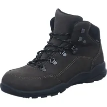 Finn Comfort TIBET slate/black