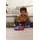 DICKIE RC-Auto Spidey Web Crawler 1:24 CH RTR blau/rot (203223000)