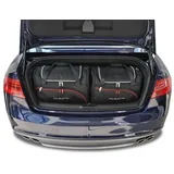 Kjust Kofferraumtaschen-Set 4-teilig Audi A5 Cabrio 7004119