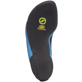 Scarpa Boostic Kletterschuhe (Größe 42,5