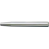 Haimer Schrumpffutter- Verlängerung ohne Längeneinstellung h6 160x16x3mm