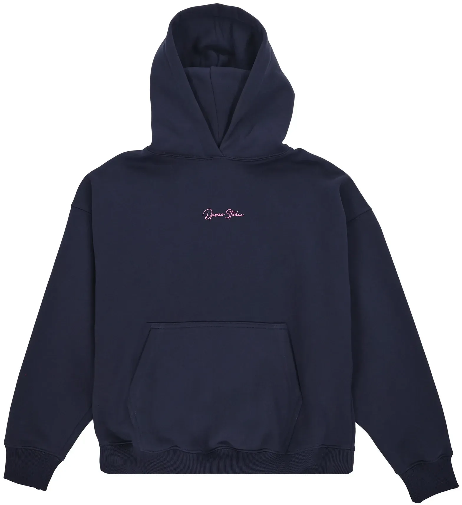 Kapuzenpullover DROPSIZE 