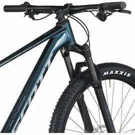 Scott Bikes Scale 935 29 Zoll RH 61 cm twinkle green