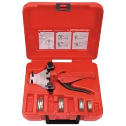 ROTHENBERGER Einhandbiegegerät TUBE BENDER bis 90 ° ( 4000812662 )