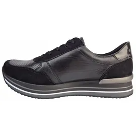 remonte D1327-04 Damen Schwarz 39
