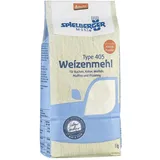 Spielberger Weizenmehl Type 405 demeter 1kg