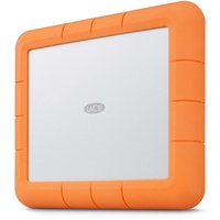 LaCie Rugged Raid Shuttle 8 TB (STHT8000800)