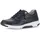 Gabor Sneaker Damen Plateau Blau 39