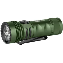 Olight Seeker 4 Mini Taschenlampe mit dualer Lichtquelle