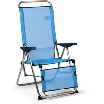 Solenny Strandstuhl Solenny Blau