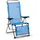 Solenny Strandstuhl Solenny Blau
