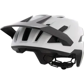 Alpina Taunus Mips 55-59 cm white matt