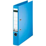 Leitz DIN A4 52 mm Hellblau 10 St.