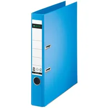 Leitz DIN A4 52 mm Hellblau 10 St.