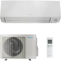 Daikin Perfera FTXM25A Wandklimageräte-Set 2,5 kW