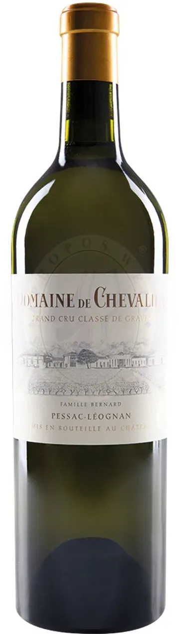 Domaine de Chevalier Blanc 2023  Pessac-Leognan 0,75l