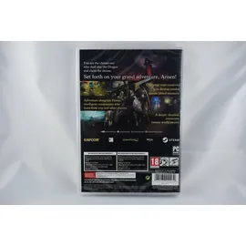 Dragon's Dogma 2