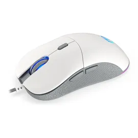 endorfy GEM Plus Onyx Weiß