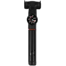 Cube RFR HPA All In One