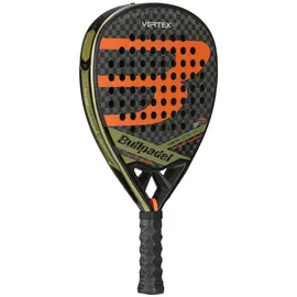 Bullpadel Vertex 03 Padelschläger schwarz|bunt|orange No Size