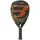 Bullpadel Vertex 03 Padelschläger schwarz|bunt|orange No Size