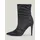 G-Star Stray Mid Stiefel - schwarz, - Damen, - 39