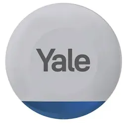 Yale Smart Alarm Outdoor Siren Grey - Sirene Außen