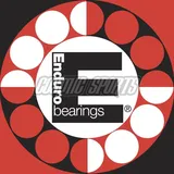 Enduro Bearings Gabeldichtringsatz 36 mm
