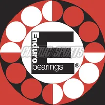 Enduro Bearings Gabeldichtringsatz 36 mm