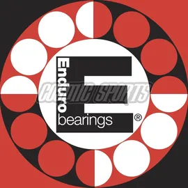 Enduro Bearings Gabeldichtringsatz 36 mm