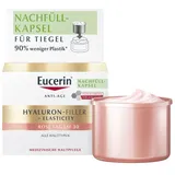 Eucerin Hyaluron-Filler + Elasticity Tagescreme LSF 30 50 ml