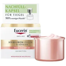 Eucerin Hyaluron-Filler + Elasticity Tagescreme LSF 30 50 ml