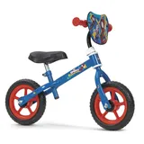 Toimsa Bikes Spiderman 10 Zoll blau