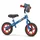 Toimsa Bikes Spiderman 10 Zoll blau