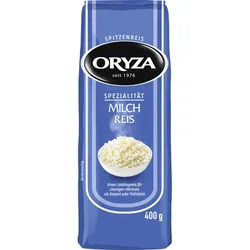 Oryza Milchreis 400G