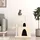 vidaXL Kratzbaum 83 cm creme