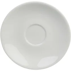 Untertasse Espresso - 12,5cm (1 Stk.) - 1 Untertasse (12cm)