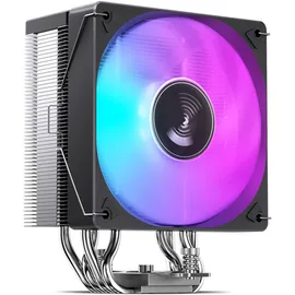 Jonsbo CR-1000 EVO RGB - schwarz