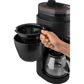 Melitta AromaFresh 1030-05 schwarz