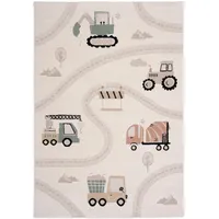 Pergamon Kinder Teppich Happy Kids 200 x 290 cm,