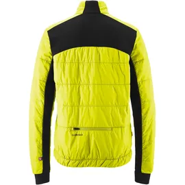 Gonso Trail Jacket Primaloft W safety yellow