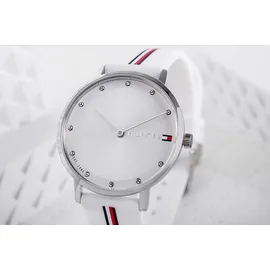 Tommy Hilfiger PIPPA Silikon 38 mm 1782735