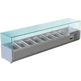 Saro Kühlaufsatz VRX 380