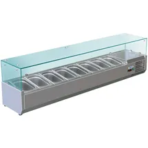 Saro Kühlaufsatz VRX 380